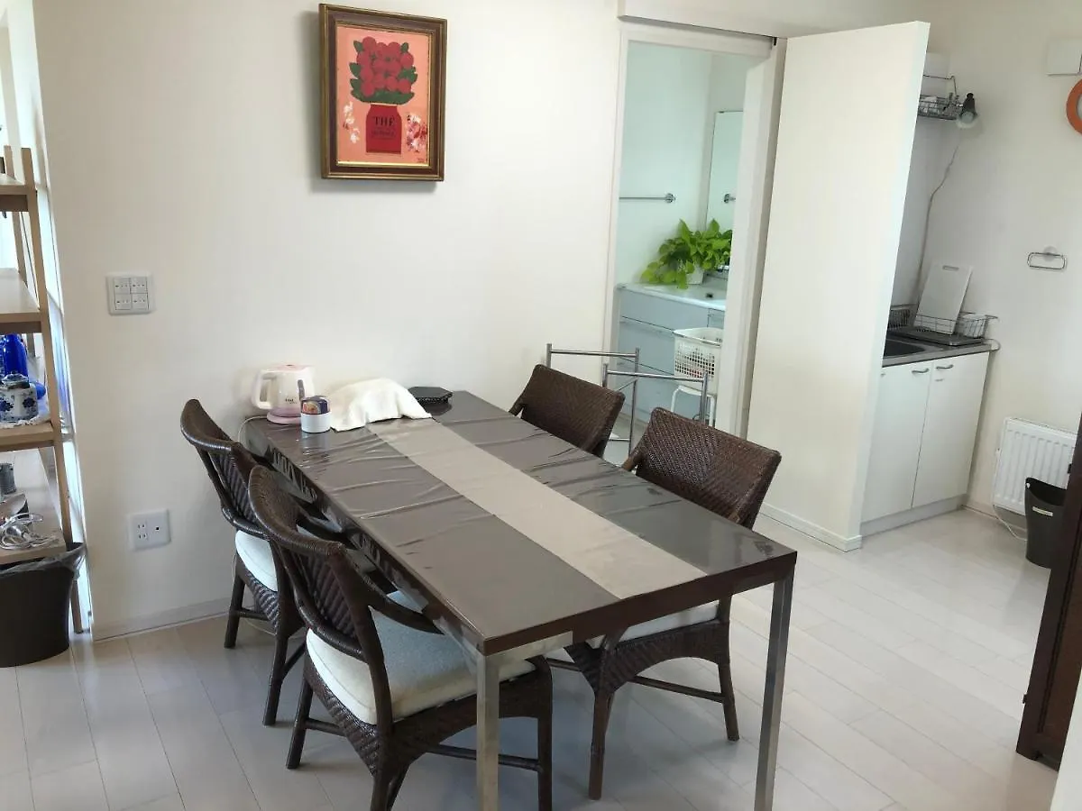 Kei Hotel Toyako Guest house