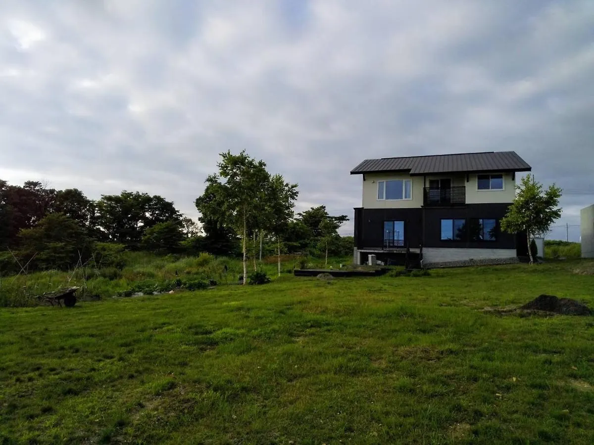 Kei Hotel Toyako Guest house