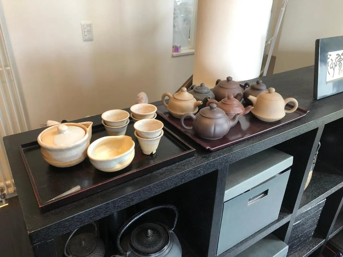 Kei Hotel Toyako Japan