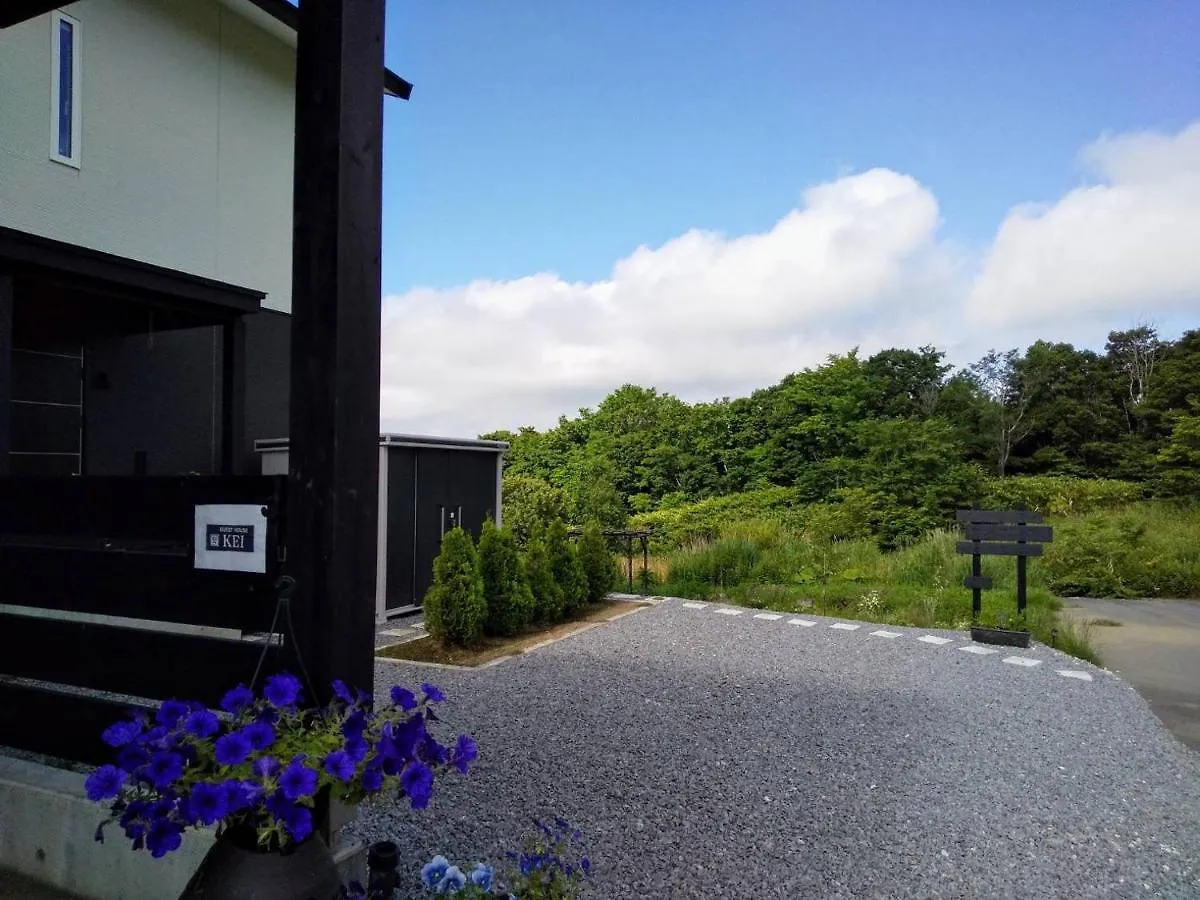 Guest house Kei Hotel Toyako Japan