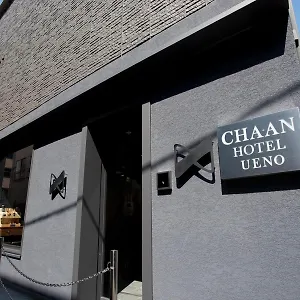 Cha-an Ueno Hotel Tokyo