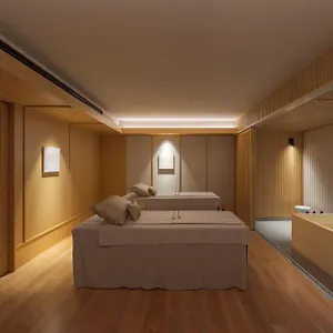 Banyan Tree Higashiyama Hotel Kyoto