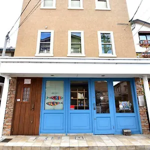 サクラストーリー Guest house Kyoto